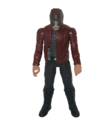 Marvel Guardians of the Galaxy Star Lord Talking 12 Inch Figure - £11.66 GBP