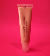 Sara Happ The Lip Slip: One Luxe Gloss, .5oz - £22.35 GBP