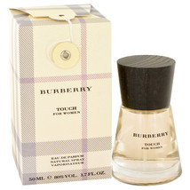 BURBERRY TOUCH by Burberry Eau De Parfum Spray 1.7 oz - $79.95