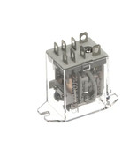 Hatco SME-224DF1-F Mini Relay 24VDC DPDT - £67.94 GBP