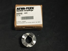 ATRAFLEX A00HUB .625 FLEXIBLE COUPLING - $49.00