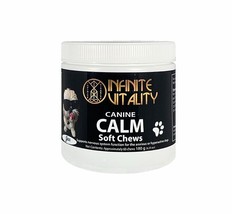 Calm -  Soft chews dogs - $19.95