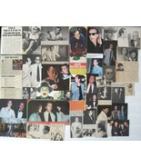 JACK NICHOLSON ~ (49) Color and B&amp;W Clippings, ARTICLES, Pin-Up from 197... - $296.47 MXN
