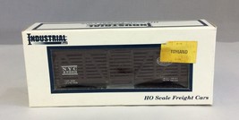 Industrial Rail HO Scale Freight Car NYC Central System W/ Box - £3.94 GBP