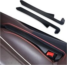 2PCS Car Gap Fillers - Lightweight Organizers for Phone, Keys &amp; Wallets,... - $32.62
