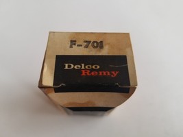 Brush Set F701 Delco Remy - $7.74