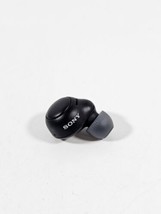 Sony WF-C500 Wireless Earbud - Left Side Replacement - Black - £14.95 GBP