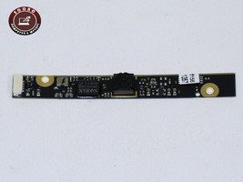 Gateway ZA8 LT3119U Laptop Webcam Camera board CNF9011 - $7.12