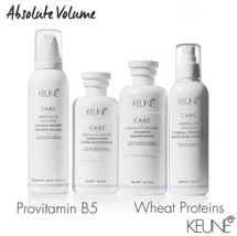 Keune Care Absolute Volume Thermal Protector, 6.8 Oz. image 2