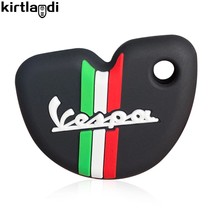  Key Cover Case For Vespa GTS300 GTS 946 Primavera LX150 Enrico 50cc Piaggio 125 - £32.42 GBP