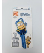 Universal Disney Minions Double Sided Blank Key Hillman 94475 #66 - $17.81