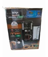 Ninja DualBrew XL Grounds &amp; Pods Hot &amp; Iced Coffee Maker - $110.00