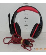 KOTION EACH G9000 3.5 LED Gaming Headphone Stereo Headset for PC Laptop ... - $24.98