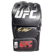 Brendan Allen UFC Signed Glove Beckett Autograph COA MMA Fighter Gloves - £113.95 GBP