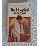 Book: The Hospital by Agatha Young (#2586) - $15.03 CAD