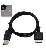 Charging and Data Cable for PSP Go | PSPgo USB | stock in Spain! - £9.40 GBP