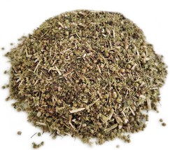 Sweet Wormwood stalk cut Herb tea- detoxification and parasites, Artemisia annua - £5.71 GBP+