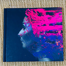 Steven Wilson Hand. Cannot. Erase CD &amp; DVD Import HTF Media Book Edition - £23.69 GBP