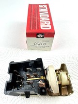 Standard Automotive Parts DS268 Headlight Switch &amp; Dash Light Dimmer - N... - £21.64 GBP