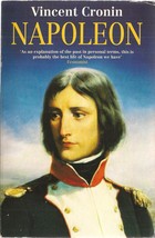 Napoleon by Vincent Cronin - $12.95
