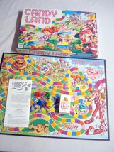 Candyland Board Game  2004 Complete Milton Bradley Princess Frostine , Lolly - £7.82 GBP
