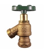 ARROWHEAD BRASS &amp; PLUMBING 965LF 1/2&quot; &amp; 3/4&quot; Nested Female Pipe Thread - $48.34 CAD