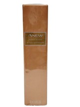 Avon Anew POWER SERUM Anti-Aging Treatment AM PM Face Skincare 1 oz/30mL... - $19.77