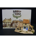 O&#39;LACEY&#39;S STORE - a Lilliput Lane Cottage from the Irish Collection © 1989 - £39.23 GBP