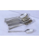 Community Plate Milady Oneida Teaspoons 6&quot; Lot of 16 Silverplate - €20,34 EUR