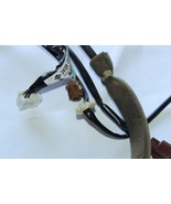 2003-2008 INFINITI FX35 FX45 REAR RIGHT BACK DOOR WIRING HARNESS CABLE J722 - €36,05 EUR