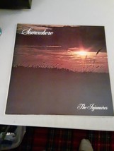 The Injunaires - Somewhere (LP, 1969) Dartmouth, EX/VG+ Rare - £15.50 GBP
