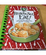 Ready, Set, Eat! : 200+ Quick and Delicious Dinner Recipes by Gooseberry... - $8.20 CAD