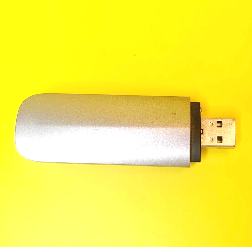 HUAWEI E372 BLACK MOBILE BROADBAND MODEM/DONGLE USB STICK 3G PLUG AND PL... - $21.40