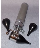 Vintage Friston Gowllands Battery Otoscope England New Like - $33.89 CAD