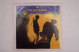 The Flaming Lips - The Soft Bulletin PROMO CD RARE - £19.35 GBP
