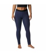 Sport leggings for Women Columbia Dark blue - $96.95