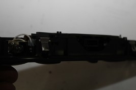 2000-2002 AUDI S4 CENTER REAR DOME LIGHT SWITCH X833 image 12