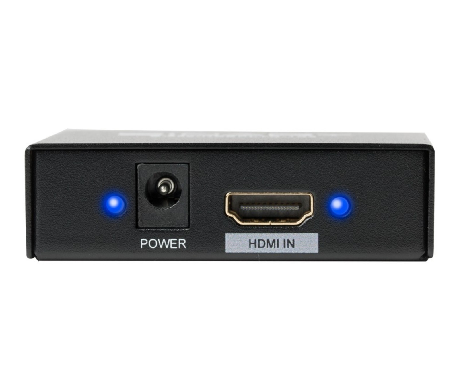 Binary B-230-HDSPLTR-1X2 Powered 4K HDMI 3D Splitter 10.2 Gbps  - $29.99