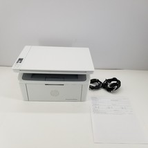 HP Laser Jet Pro MFP M31w Printer All in one Office Low Page count 944 - $108.58
