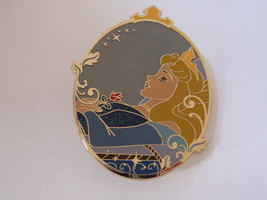 Disney Swapping Pins 163465 Palm - Princess Aurora - 65th Anniversary - Sleep... - £56.00 GBP