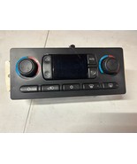 03-04 CHEVY TAHOE 03-04 ESCALADE 03-04 YUKON Heater Ac Temperature Contr... - $110.48 CAD
