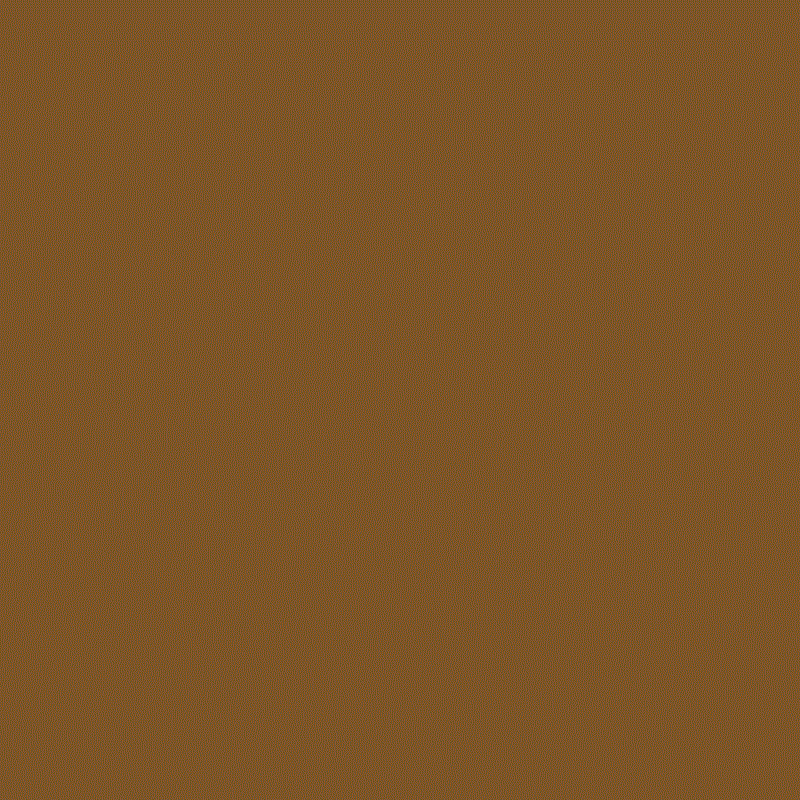 BROWN SOLID 22&quot; BANDANA Head Neck Wrap Scarf Face Mask Handkerchief Hank... - $4.99