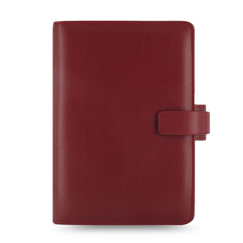 Filofax Filofax Metropol Personal Organiser - Red