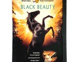 Black Beauty (DVD, 1994, Widescreen &amp; Full Screen)    Sean Bean   David ... - $7.68