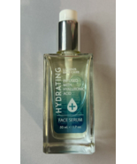 LUCIOUS SKIN CARE Hydrating Face Serum W/Hyaluronic Acid 1.7 Oz - $23.08 CAD