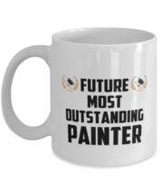 Graduation Mug - Future Painter Funny Coffee Cup  For Her Him 2021 -  - £11.71 GBP