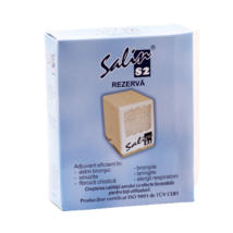 Salin Filter S2 Mini Replacement Cartridge for Salin Air Filter and Purifier - $57.48
