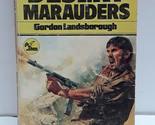 Desert Marauders [Hardcover] Gordon Landsborough - $48.99