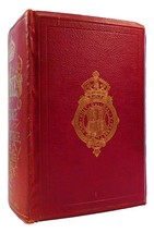 Sir Bernard Burke, Ashworth P. Burke A Genealogical And Heraldic History Of The - £182.81 GBP