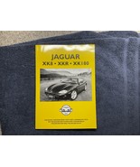 Vintage Jaguar XK8  XKR XK180 Compilation Of Road And Comparison Tests - $24.73